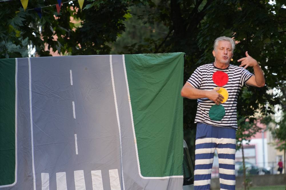 Fotogalerija – Znakovi za najmanje