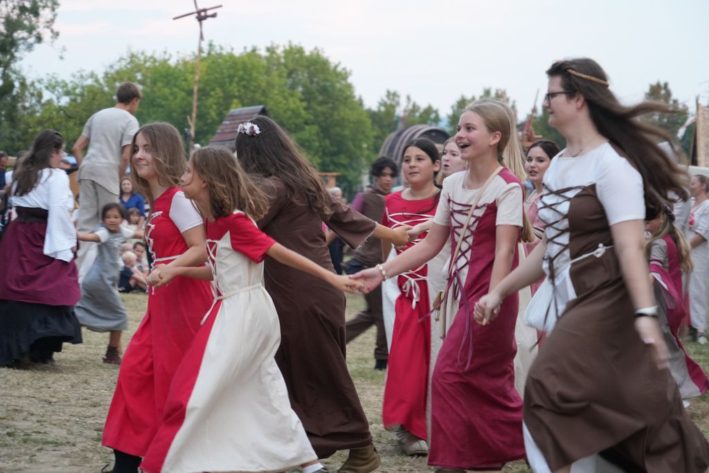 Renesansni festival ponovno oživio Koprivnicu