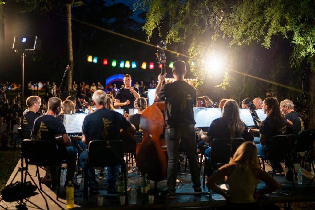 Fotogalerija – Tamburaški orkestar Krešo Lukačić