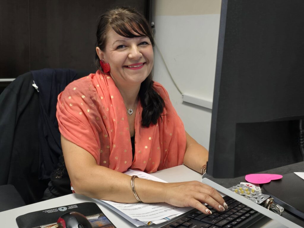 Ljudi Pučkog otvorenog učilišta Koprivnica – Nikolina Ištvan