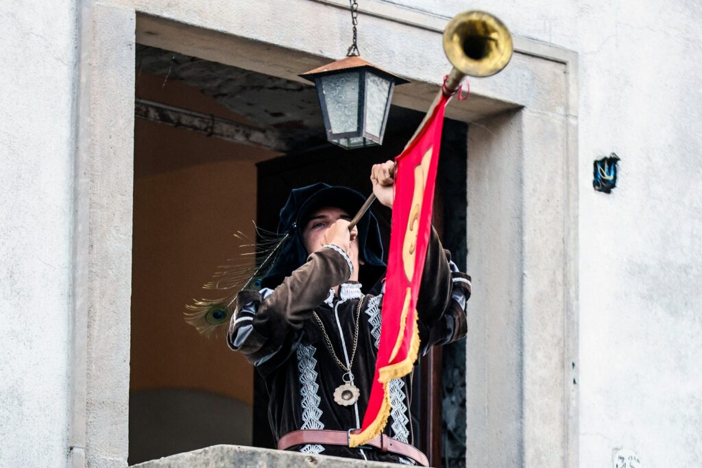 Fotogalerija – Renesansni festival – Prvi dan
