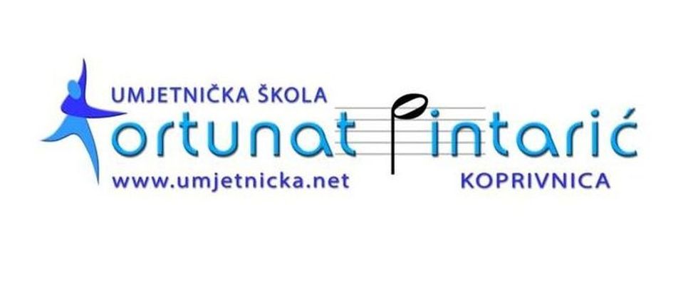 Prijemni ispit za upis u Umjetničku školu Fortunat Pintarić