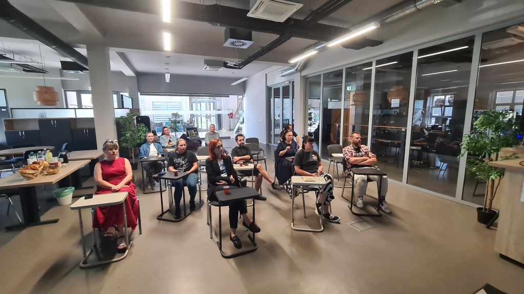 Održan treći sastanak lokalnih sudionika u projektu CCSI4CCSI
