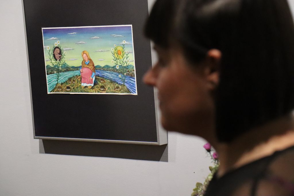 Premijerno prikazan kratkometražni animirani film Fačuk, otvorena i prateća izložba