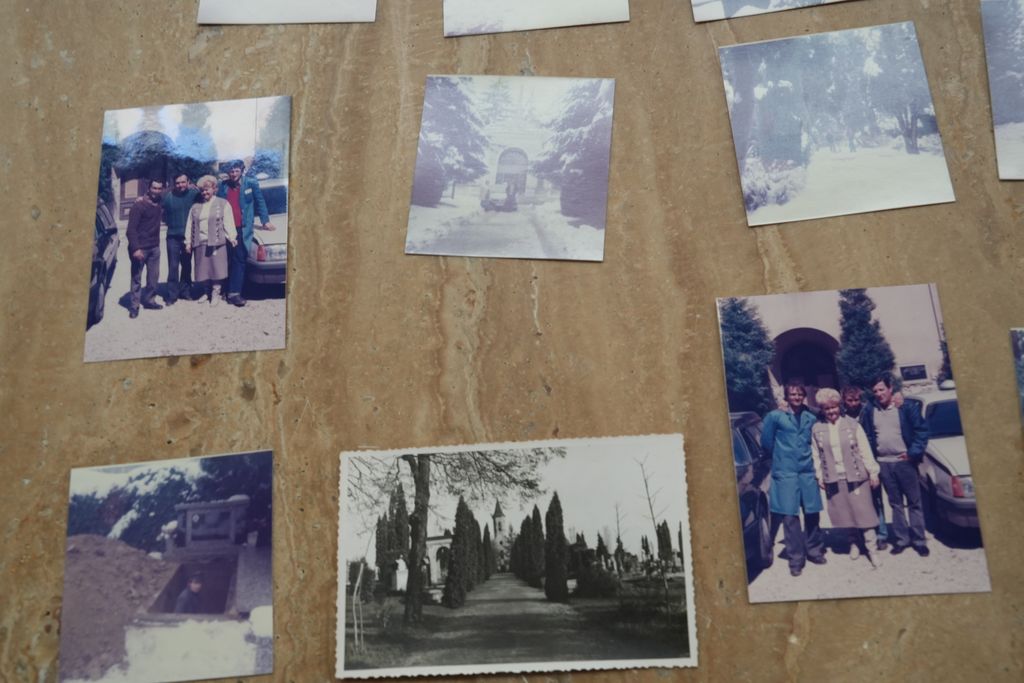 Održan stručni skup „Koprivnička groblja“ u organizaciji Povijesnog društva Koprivnica