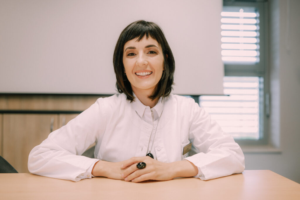 Predavanje / Lidija Vuljanić Rizk “Prirodna medicina i suplementacija u perimenopauzi”