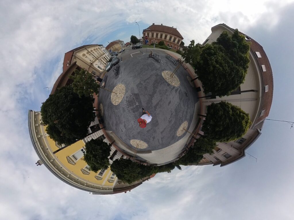 Finale projekta “Walking Koprivnica”