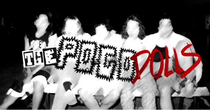 PREDSTAVA: The Pogo Dolls