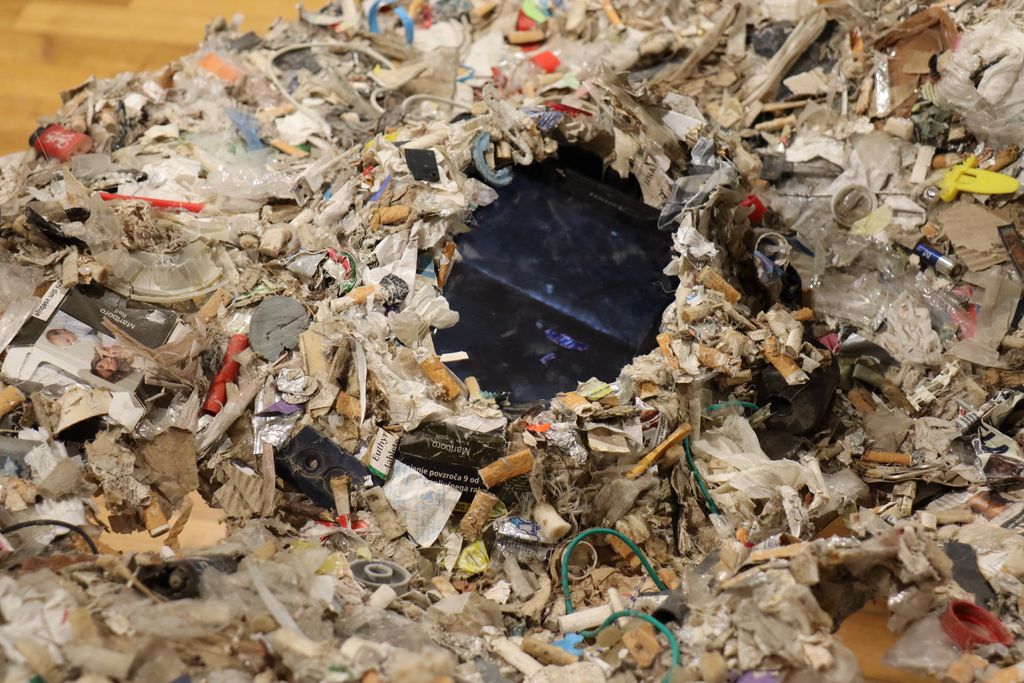 Otvorena izložba “Drava Art Biennale 2025. – Ekofeminizam”
