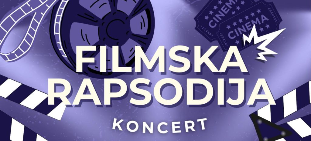 Godišnji koncert Tamburaškog orkestra „Krešo Lukačić“