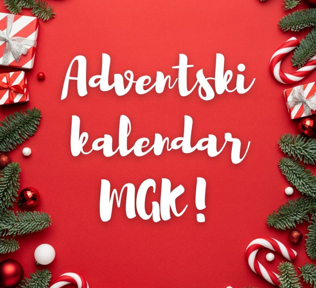 Adventski kalendar Muzeja grada Koprivnice – otkrijte priče iz fundusa! 17/24