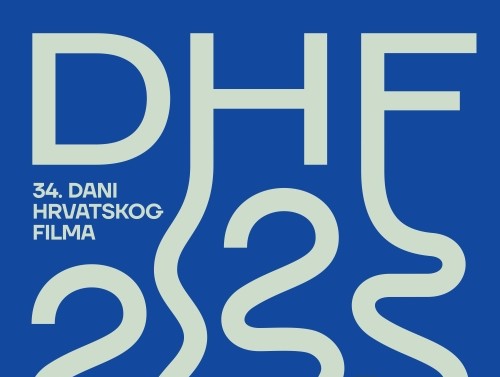 34. Dani hrvatskog filma u kinu Velebit