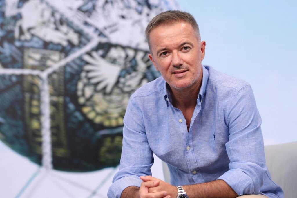 Gostujuće predavanje „Dribling kroz karijeru Joška Jeličića – od kreativnog veznog igrača do britkog TV komentatora“