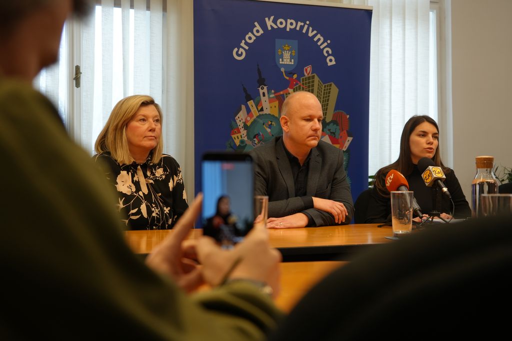 Direktorica gradske Turističke zajednica predstavila smjer razvoja turizma za 2026. godinu