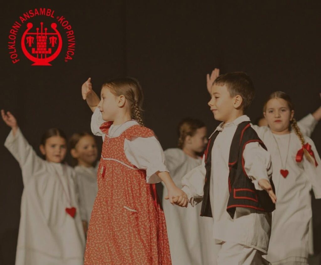 Folklorni ansambl upisuje nove članove
