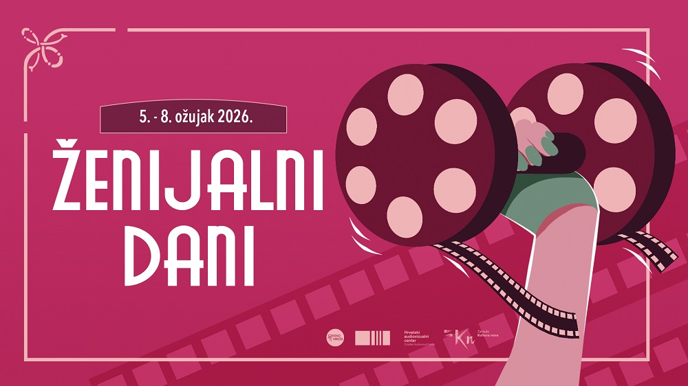 Ženijalni dani 2026.