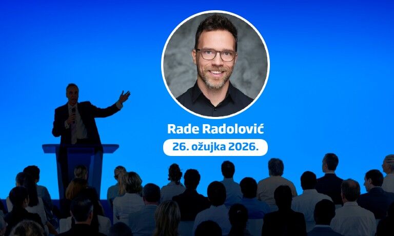 Edukacija: Razvoj prezentacijskih vještina uz tehnike profesionalnih glumaca