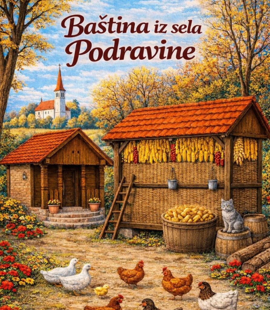 Aktiviranje kulturne baštine u turizmu Hrvatske