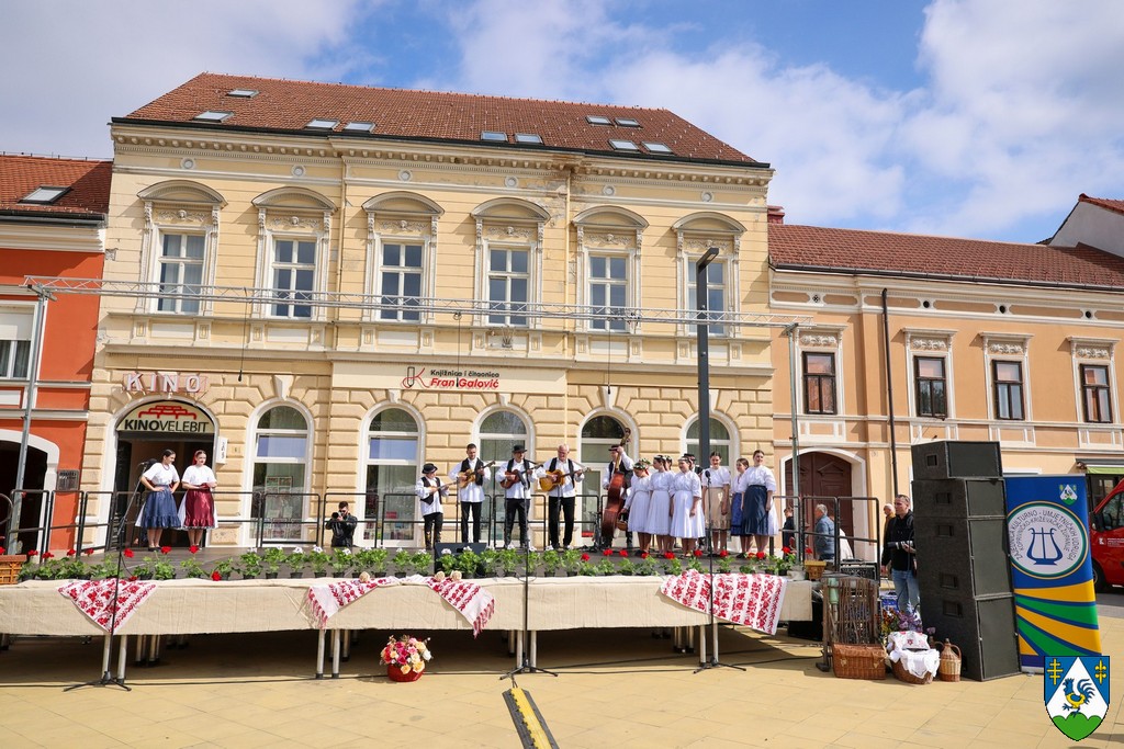 Održane manifestacije „Tradicija naših starih“ i II. Obrtnički gastro festival