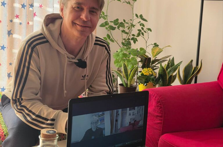 Dunja Mazzocco Drvar nova je gošća podcasta Premalo čitam