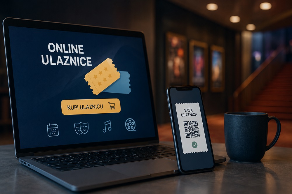 Jednostavnije do kulturnih sadržaja kroz novu digitalnu uslugu Pučkog otvorenog učilišta Koprivnica
